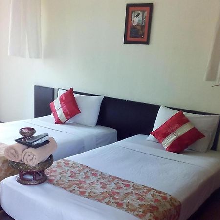 Baan Pim Hotell Chiang Mai Eksteriør bilde