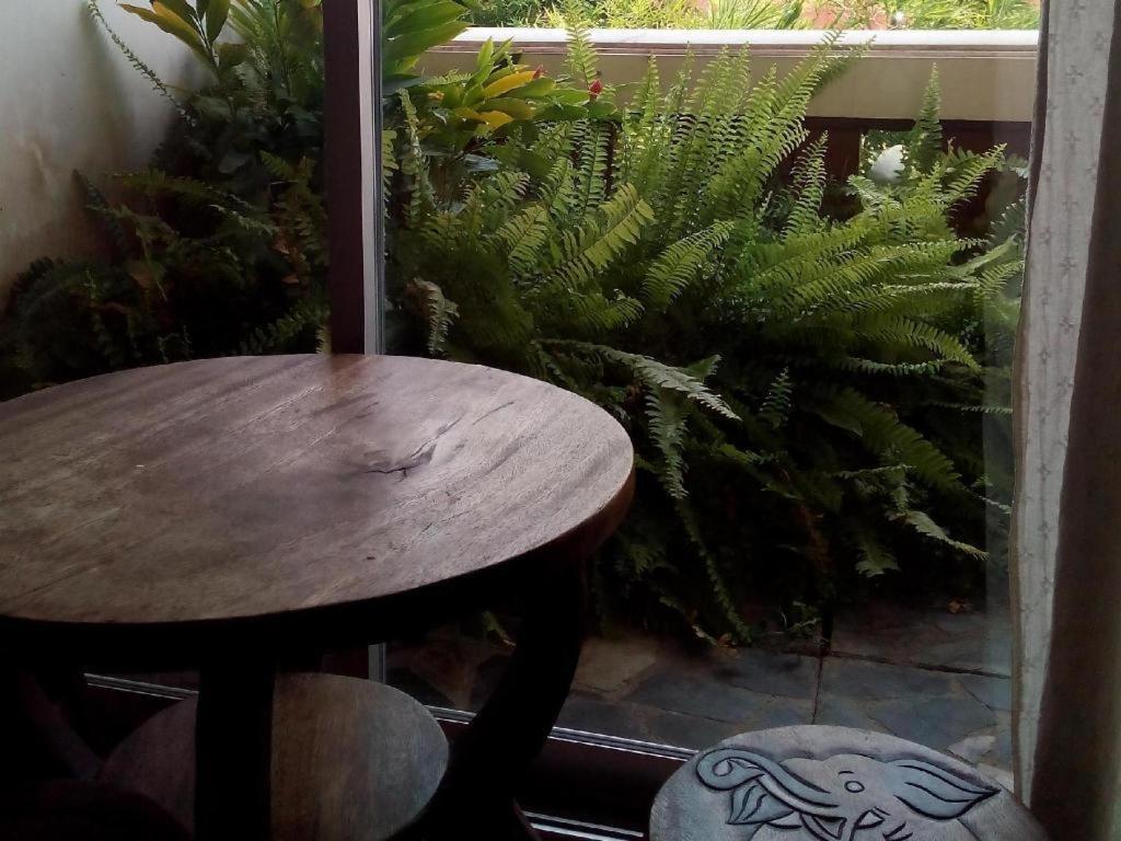 Baan Pim Hotell Chiang Mai Eksteriør bilde