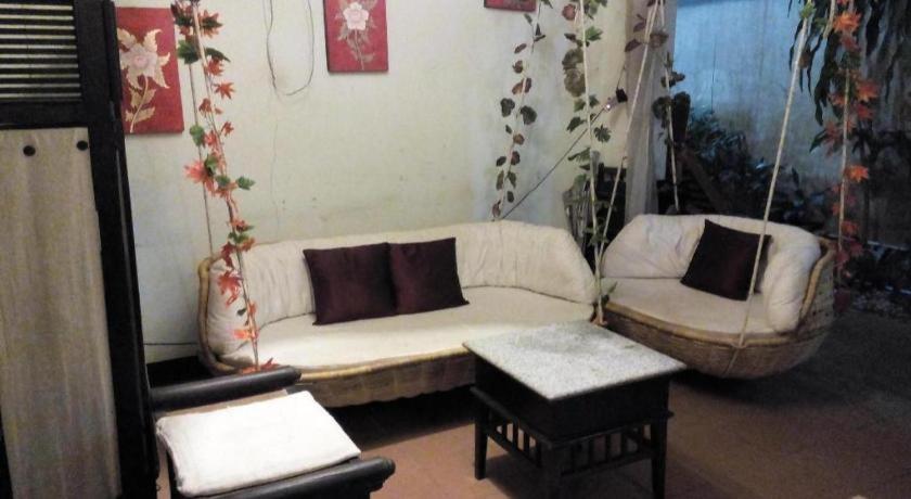 Baan Pim Hotell Chiang Mai Eksteriør bilde