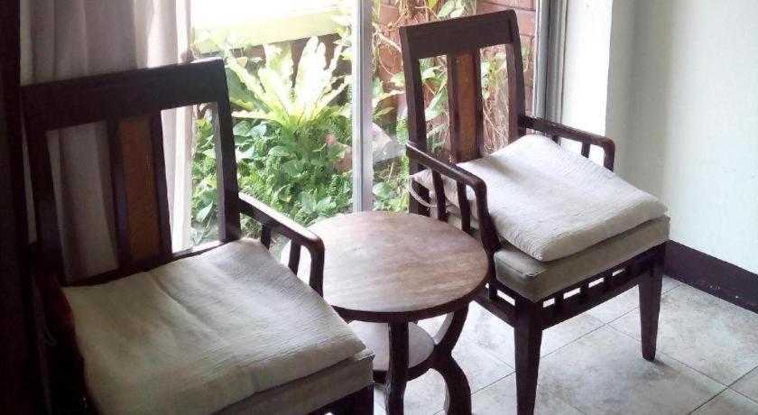 Baan Pim Hotell Chiang Mai Eksteriør bilde