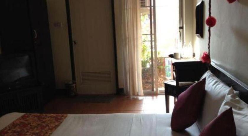 Baan Pim Hotell Chiang Mai Eksteriør bilde