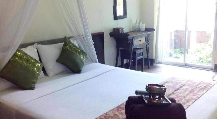 Baan Pim Hotell Chiang Mai Eksteriør bilde