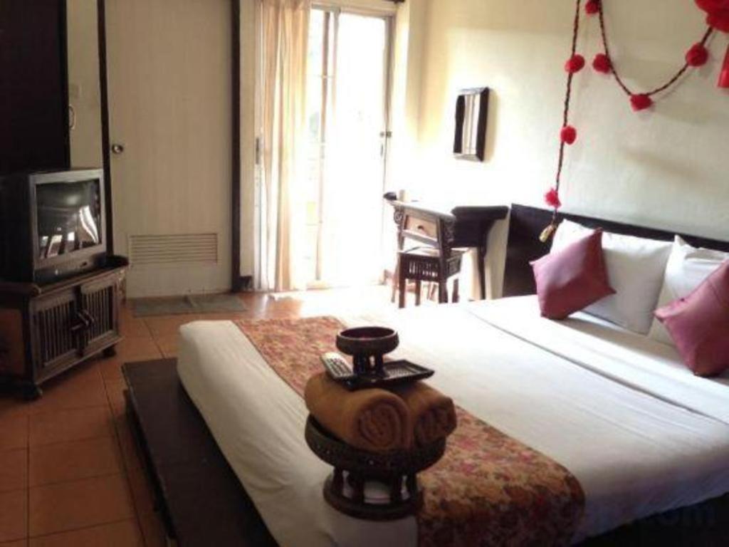 Baan Pim Hotell Chiang Mai Eksteriør bilde